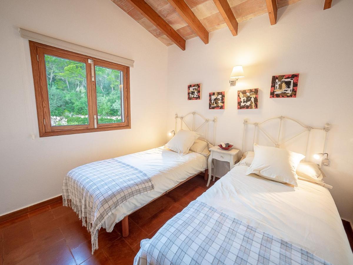 Villa Bell Lloc By Somnia Феланіч Екстер'єр фото